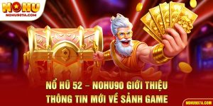 nổ hũ 52