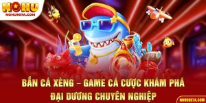 bắn cá xèng