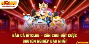 bắn cá hitclub