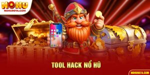 Tool hack nổ hũ