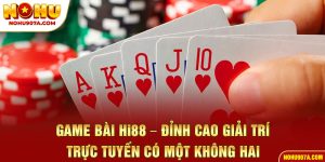Game bài Hi88