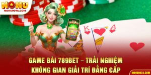Game bài 789bet