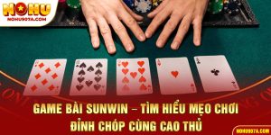 Game bài sunwin