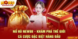 nổ hũ new88