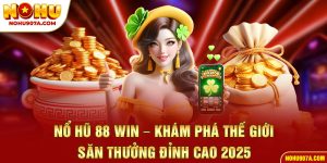 Nổ hũ 88 win